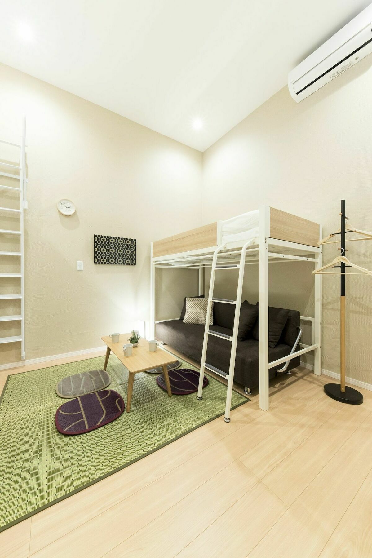 Trip Pod Shimogofuku-Machi Apartment Fukuoka  Exterior photo