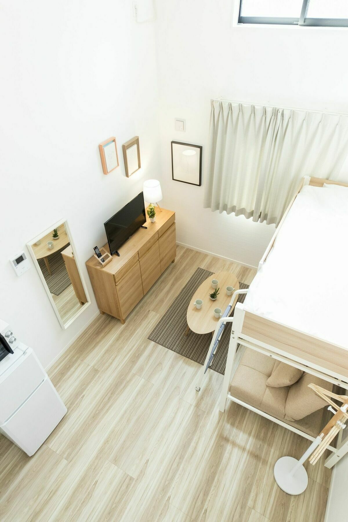 Trip Pod Shimogofuku-Machi Apartment Fukuoka  Exterior photo