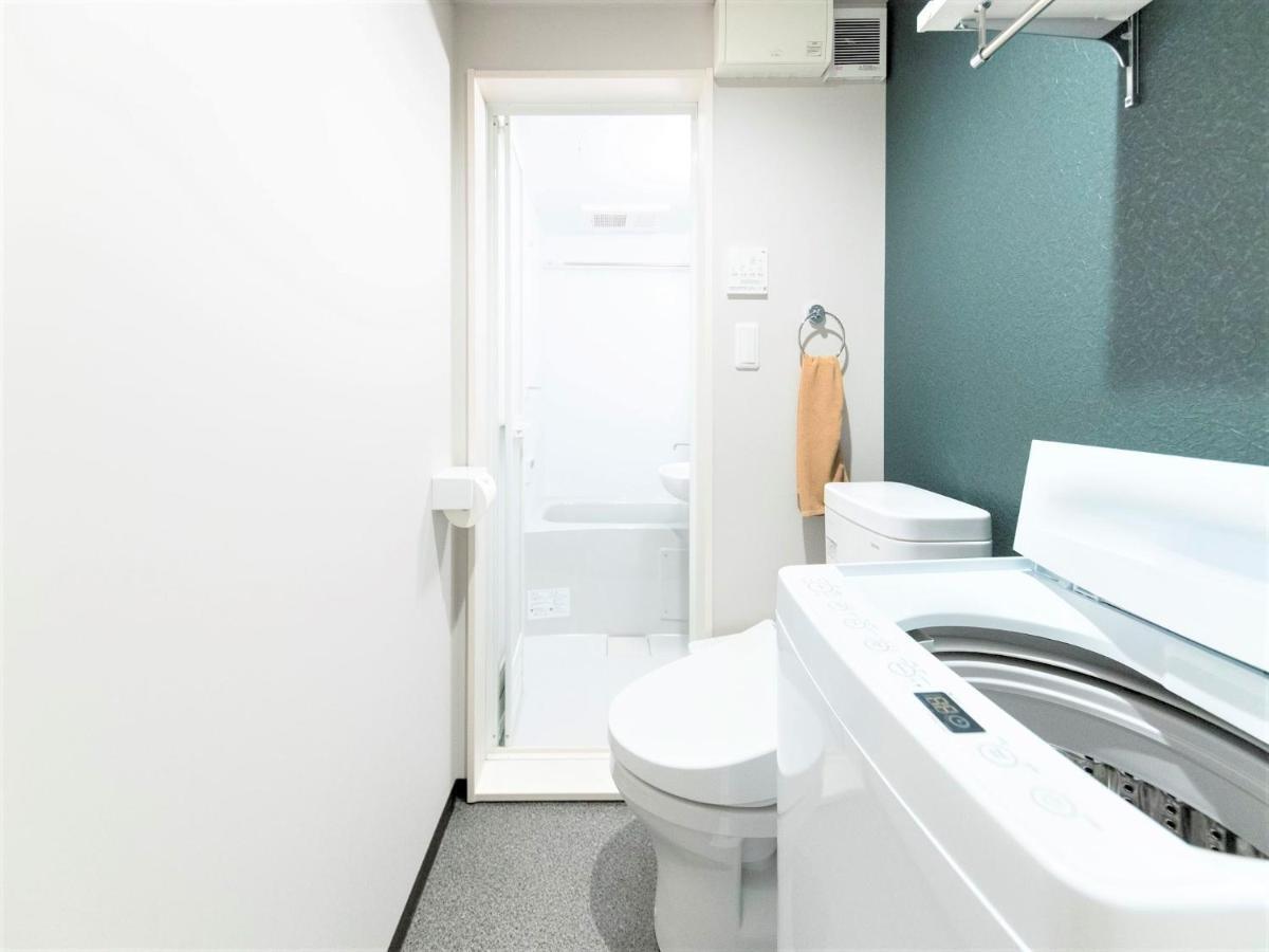 Trip Pod Shimogofuku-Machi Apartment Fukuoka  Exterior photo